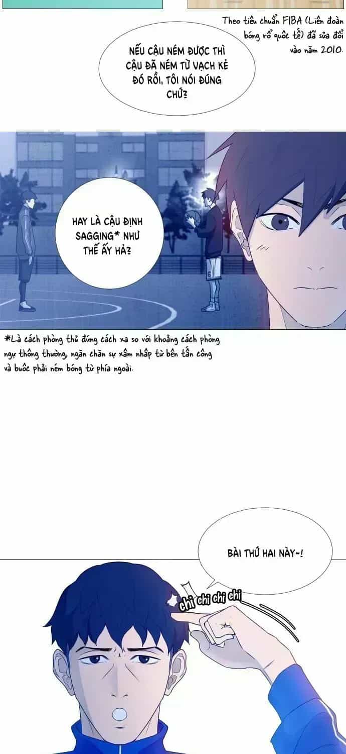 Garbage Time - Chương 2.9 - ảnh 41