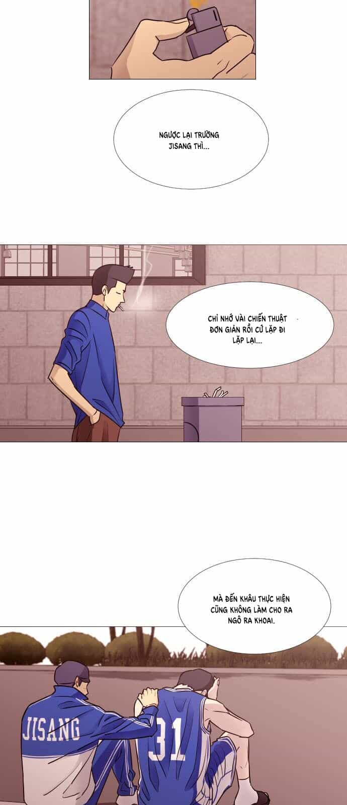 Garbage Time - Chương 43 - ảnh 18