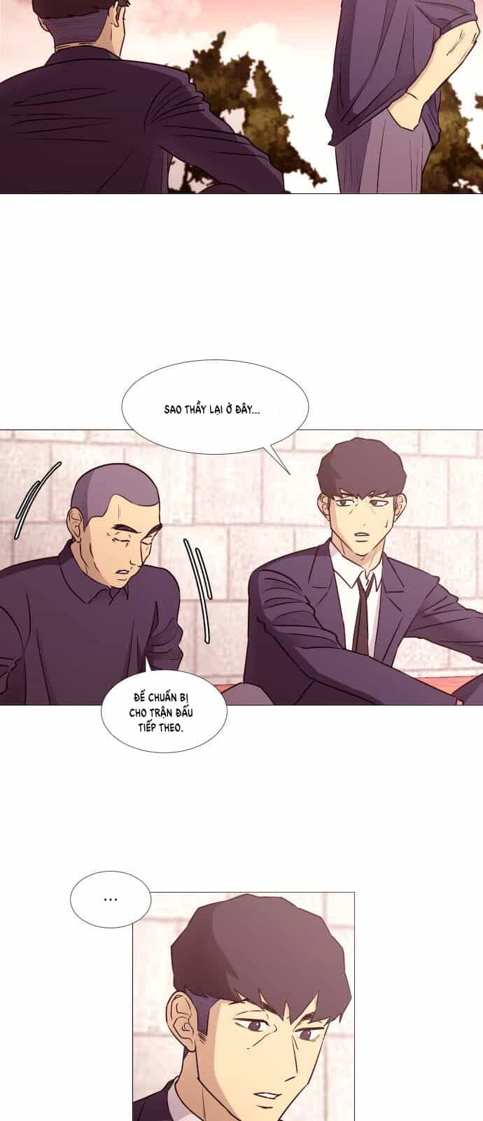 Garbage Time - Chương 43 - ảnh 21