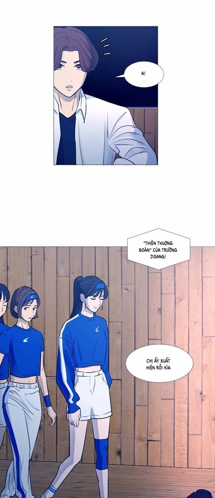 Garbage Time - Chương 44 - ảnh 17