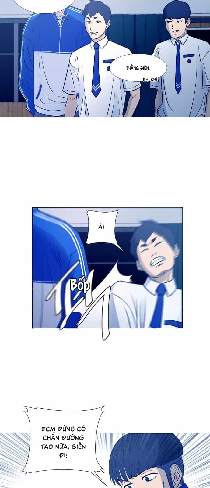 Garbage Time - Chương 44 - ảnh 27