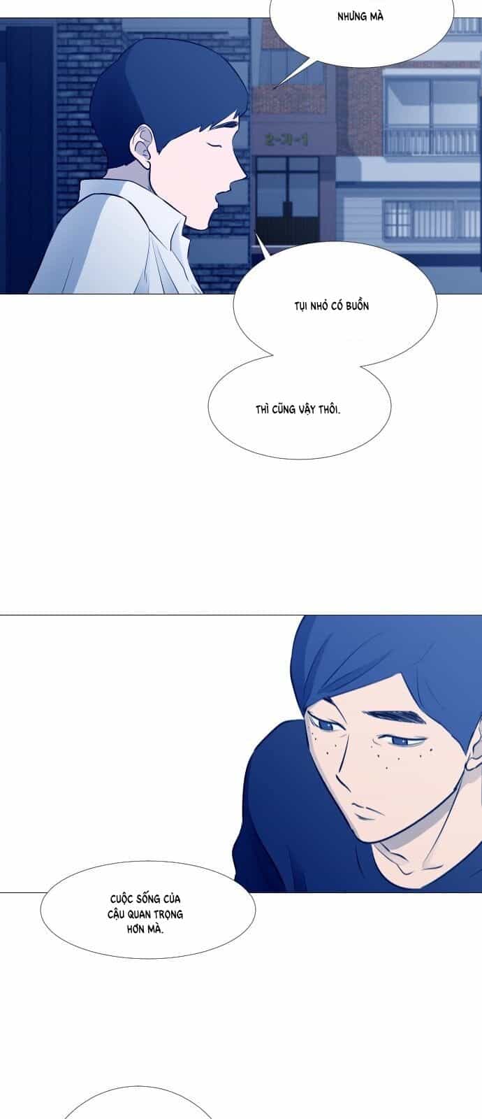 Garbage Time - Chương 46 - ảnh 8