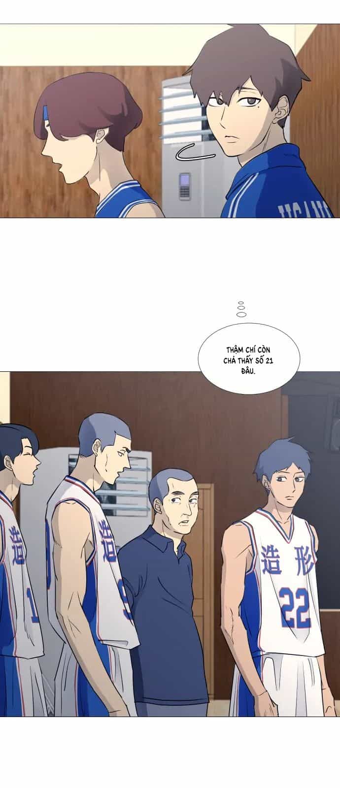 Garbage Time - Chương 47 - ảnh 24