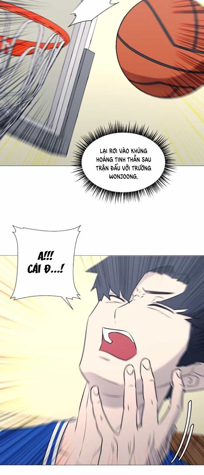 Garbage Time - Chương 47 - ảnh 32