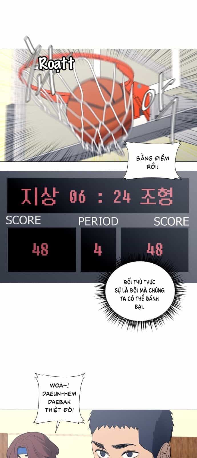 Garbage Time - Chương 48 - ảnh 9