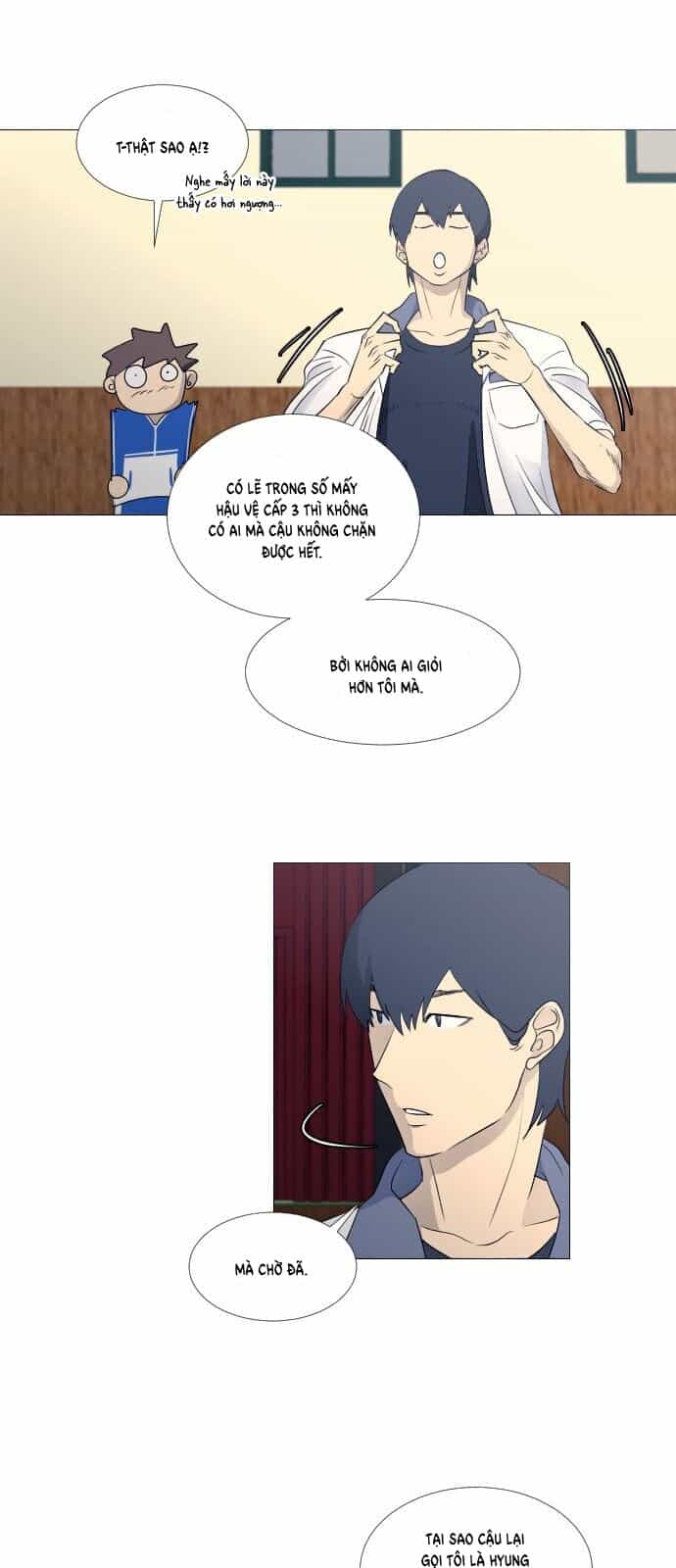 Garbage Time - Chương 49 - ảnh 14
