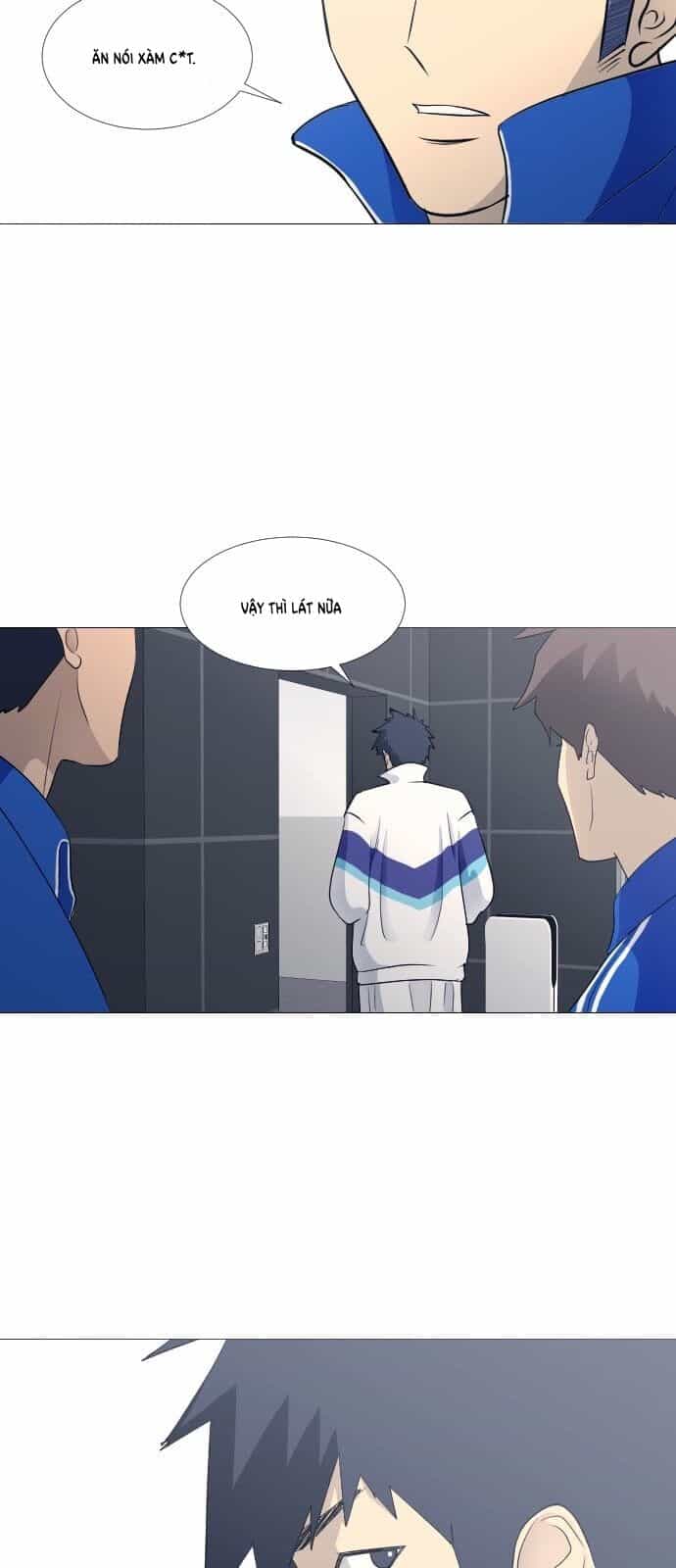 Garbage Time - Chương 50 - ảnh 18