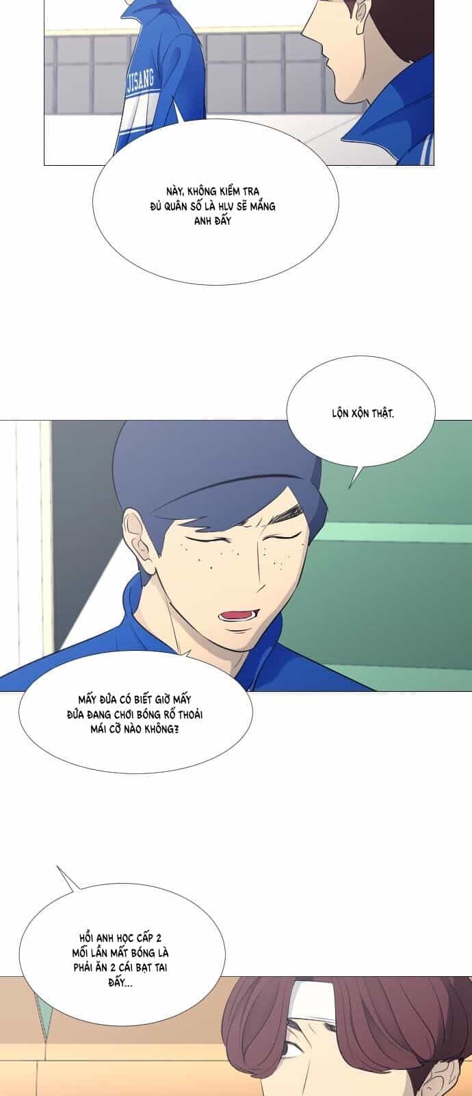 Garbage Time - Chương 50 - ảnh 6