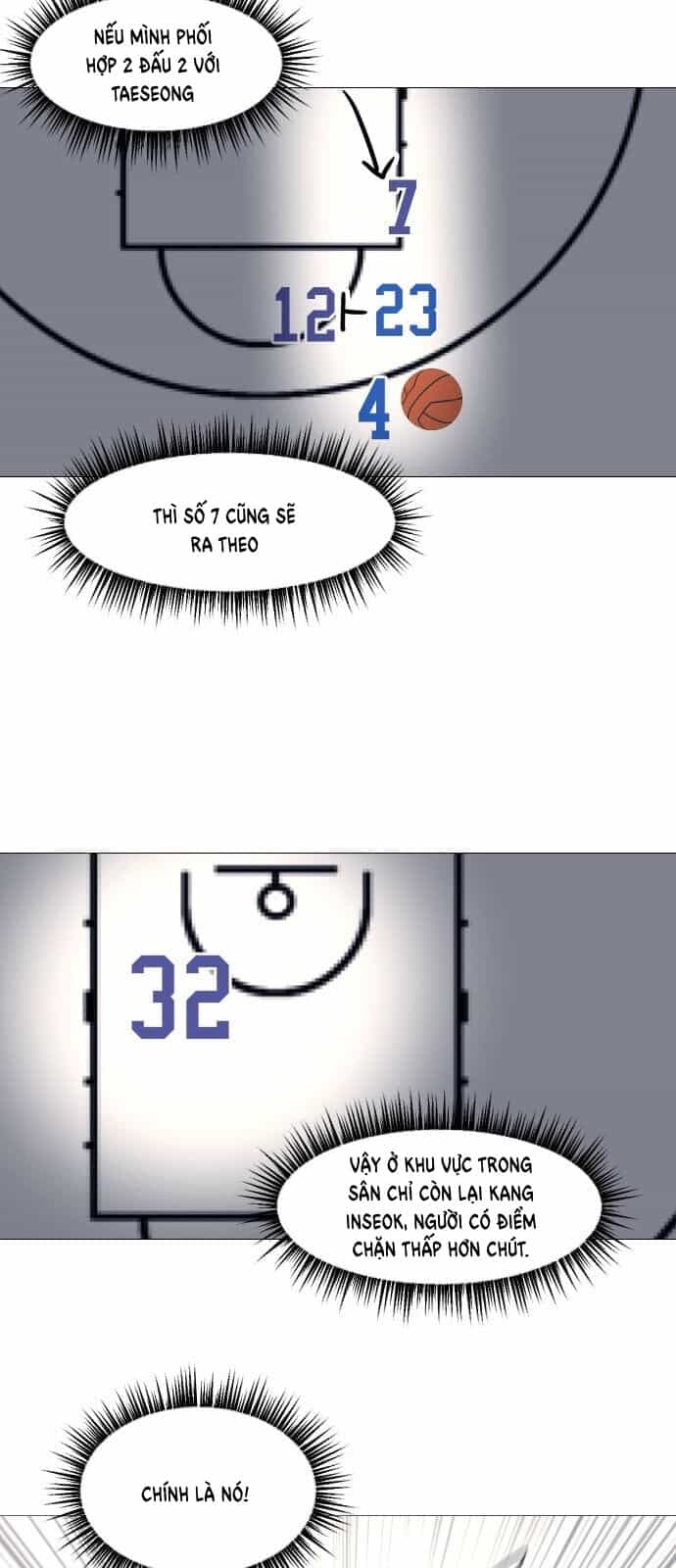 Garbage Time - Chương 52 - ảnh 33