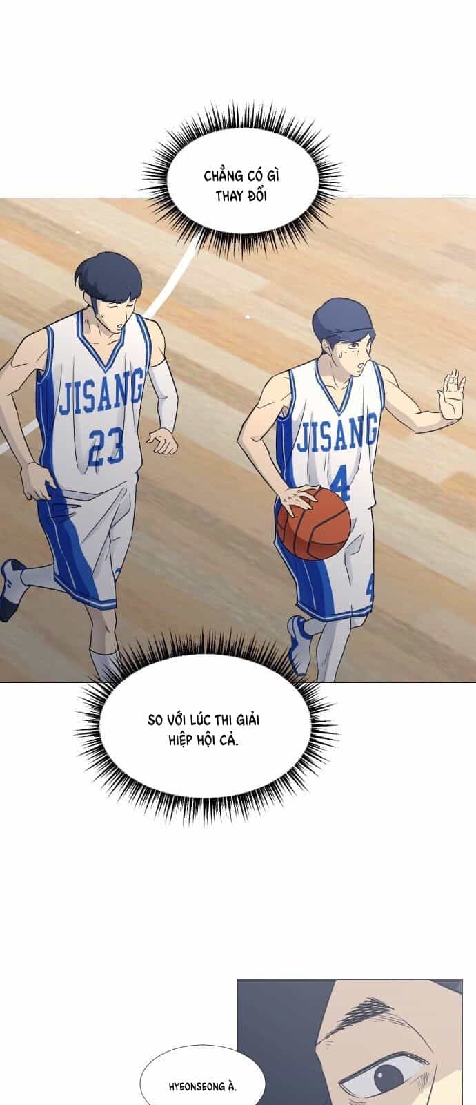 Garbage Time - Chương 53 - ảnh 15