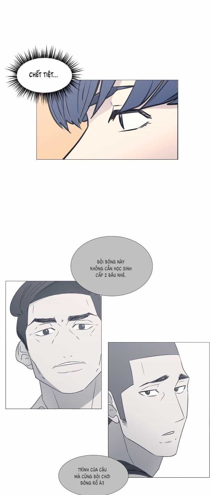 Garbage Time - Chương 56 - ảnh 11