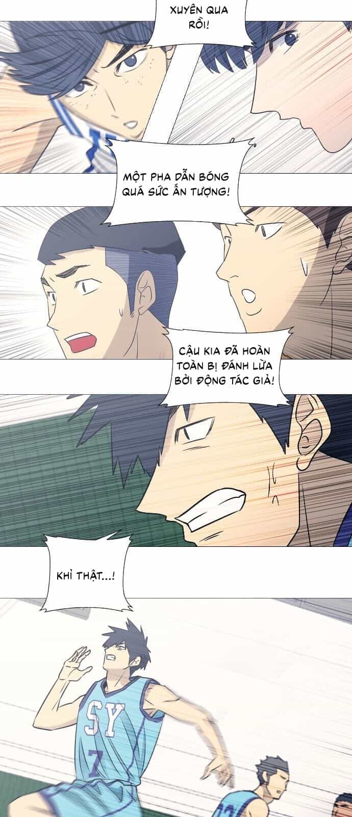 Garbage Time - Chương 56 - ảnh 39