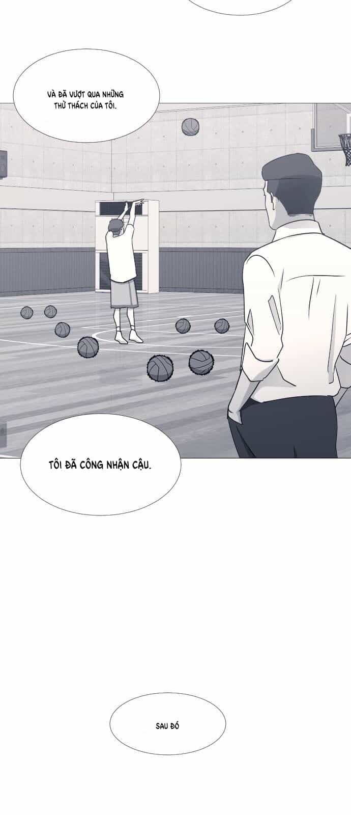 Garbage Time - Chương 60 - ảnh 37