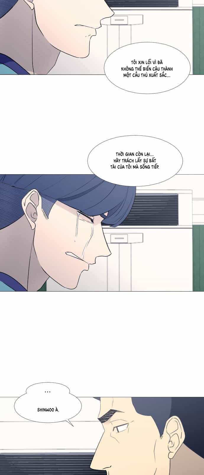 Garbage Time - Chương 60 - ảnh 43
