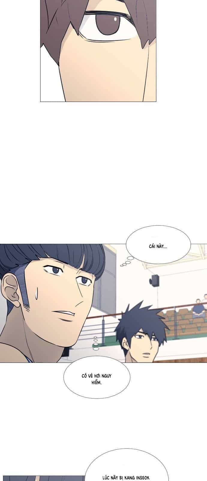 Garbage Time - Chương 61 - ảnh 19