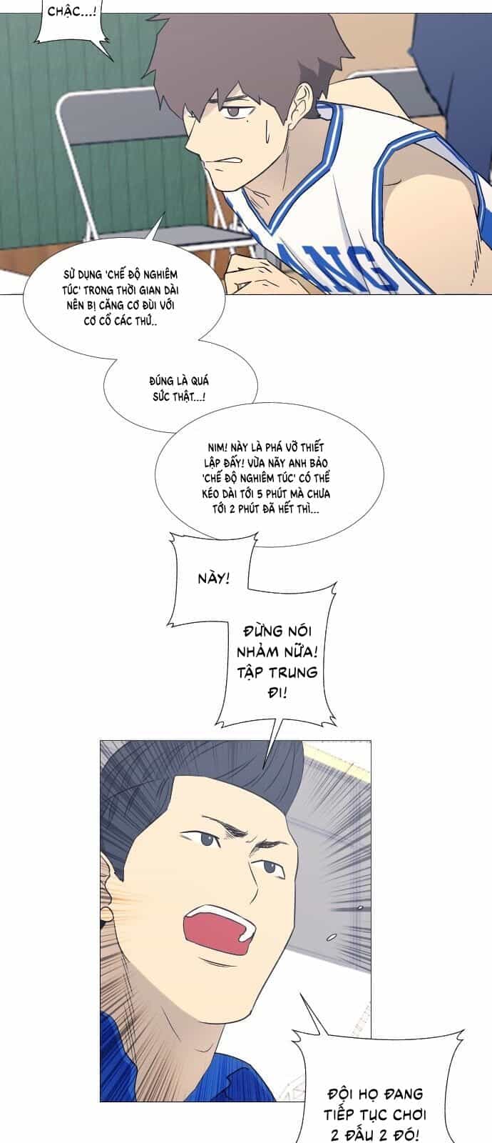 Garbage Time - Chương 61 - ảnh 39