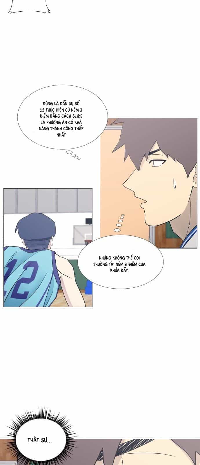 Garbage Time - Chương 62 - ảnh 44