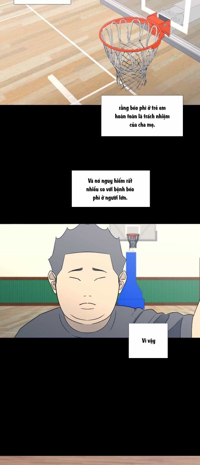 Garbage Time - Chương 62 - ảnh 5