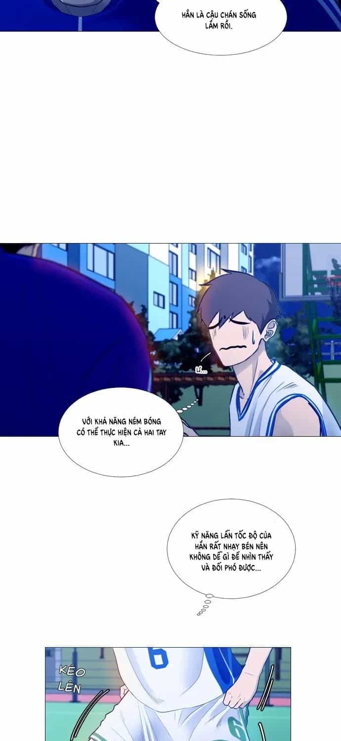 Garbage Time - Chương 3.1 - ảnh 27