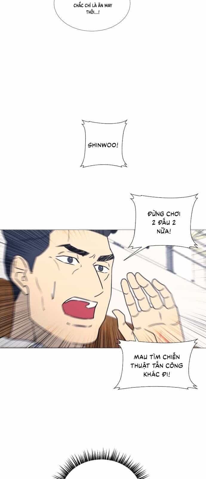 Garbage Time - Chương 63 - ảnh 29