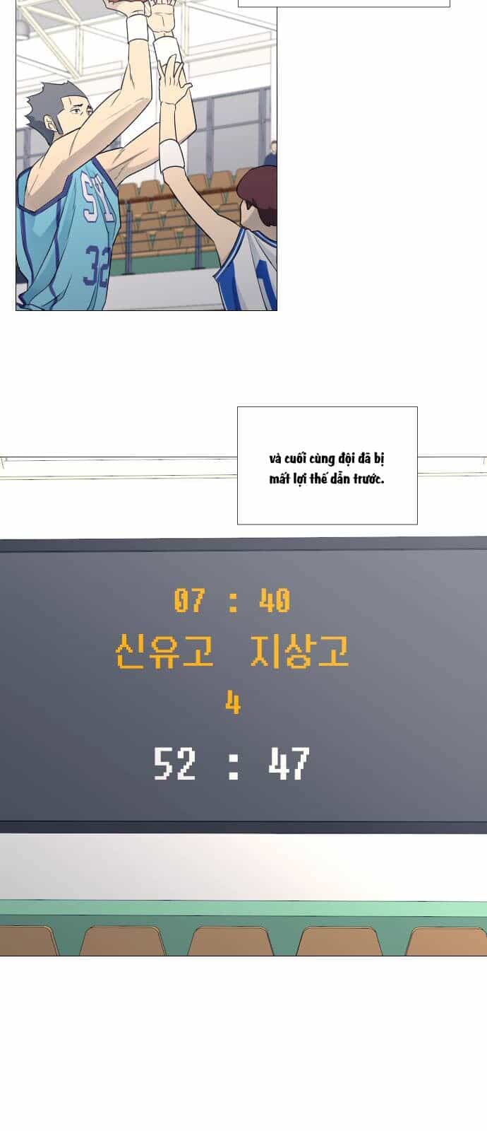 Garbage Time - Chương 65 - ảnh 26