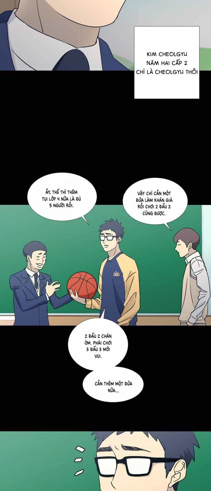 Garbage Time - Chương 65 - ảnh 41