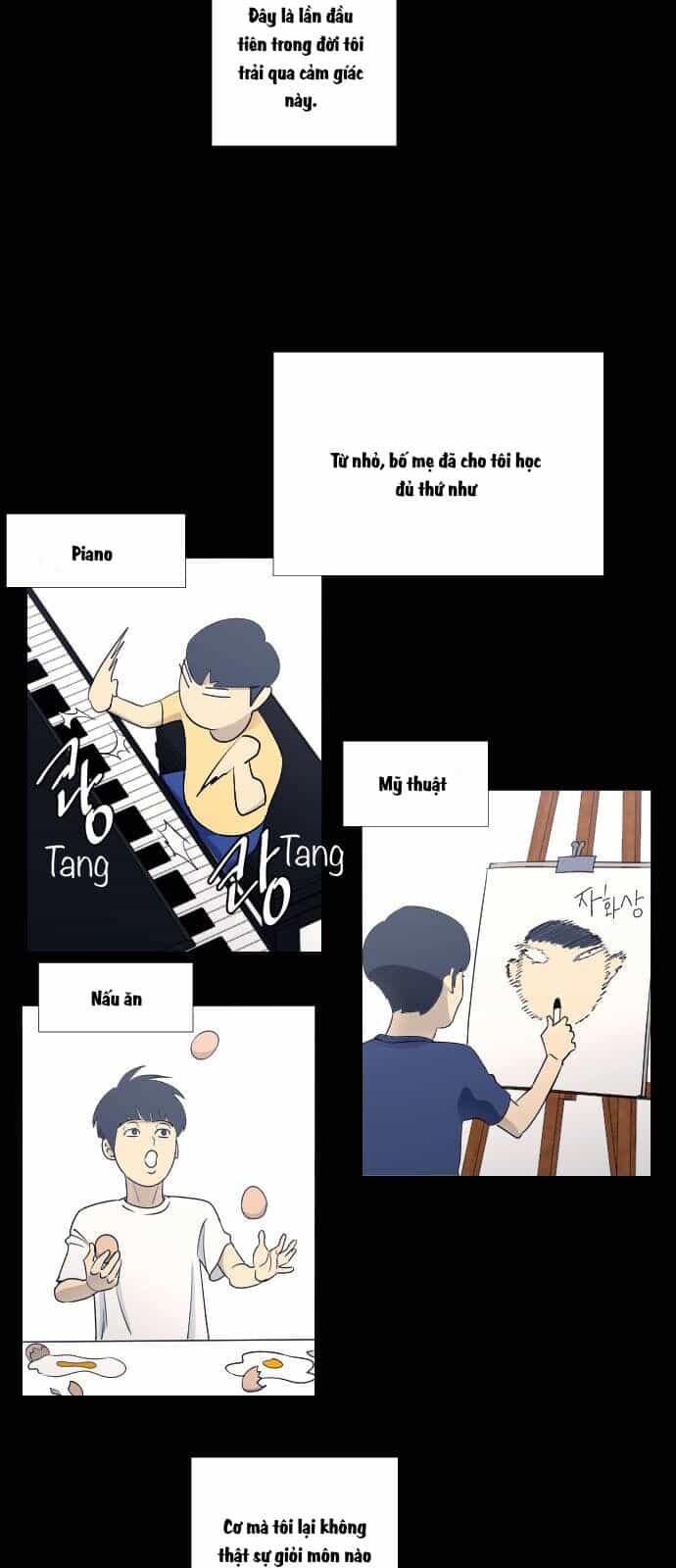 Garbage Time - Chương 66 - ảnh 23