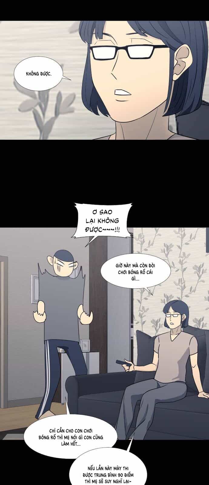 Garbage Time - Chương 66 - ảnh 36