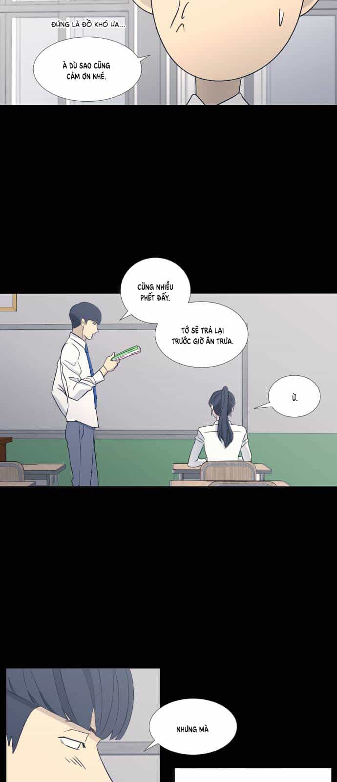 Garbage Time - Chương 67 - ảnh 11