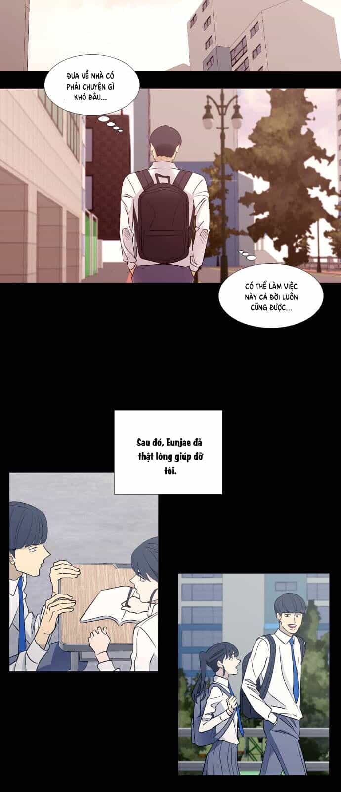 Garbage Time - Chương 67 - ảnh 34