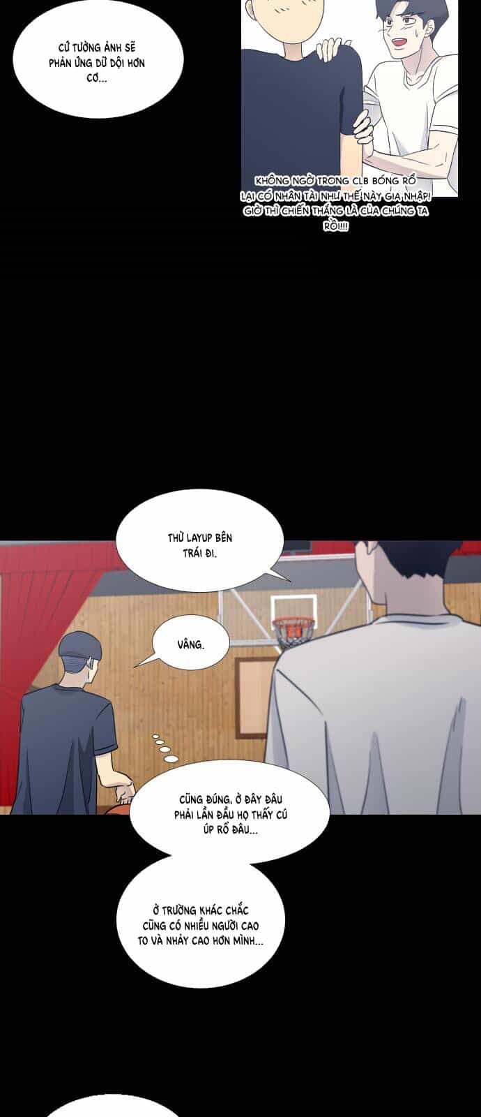 Garbage Time - Chương 68 - ảnh 20