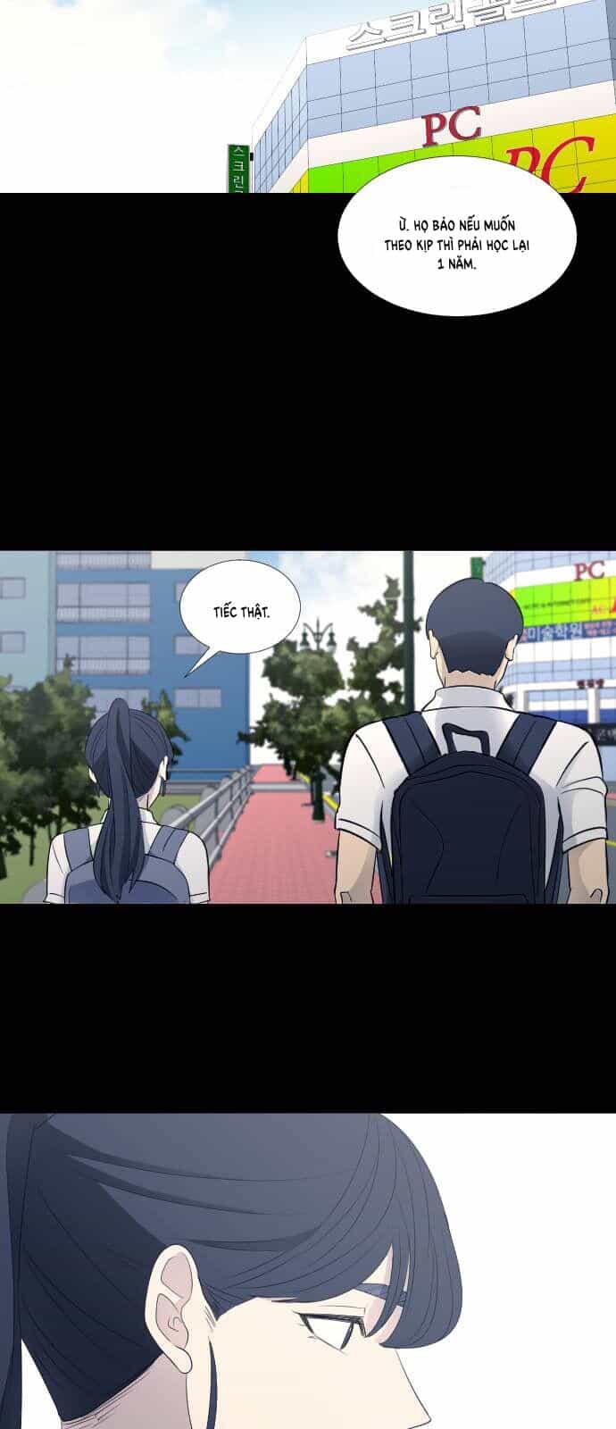 Garbage Time - Chương 68 - ảnh 9
