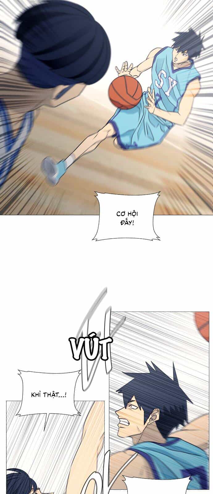 Garbage Time - Chương 70 - ảnh 32