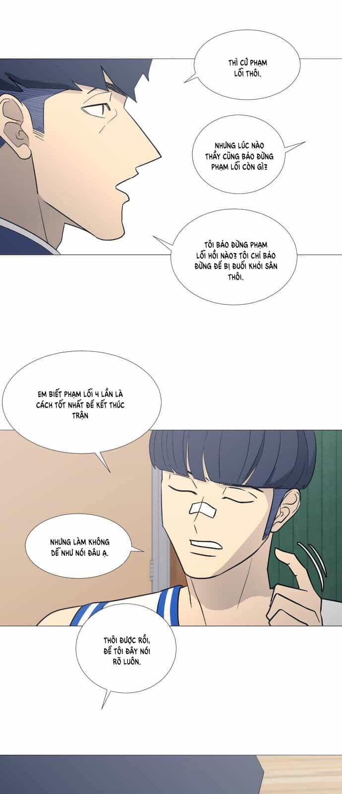 Garbage Time - Chương 70 - ảnh 8