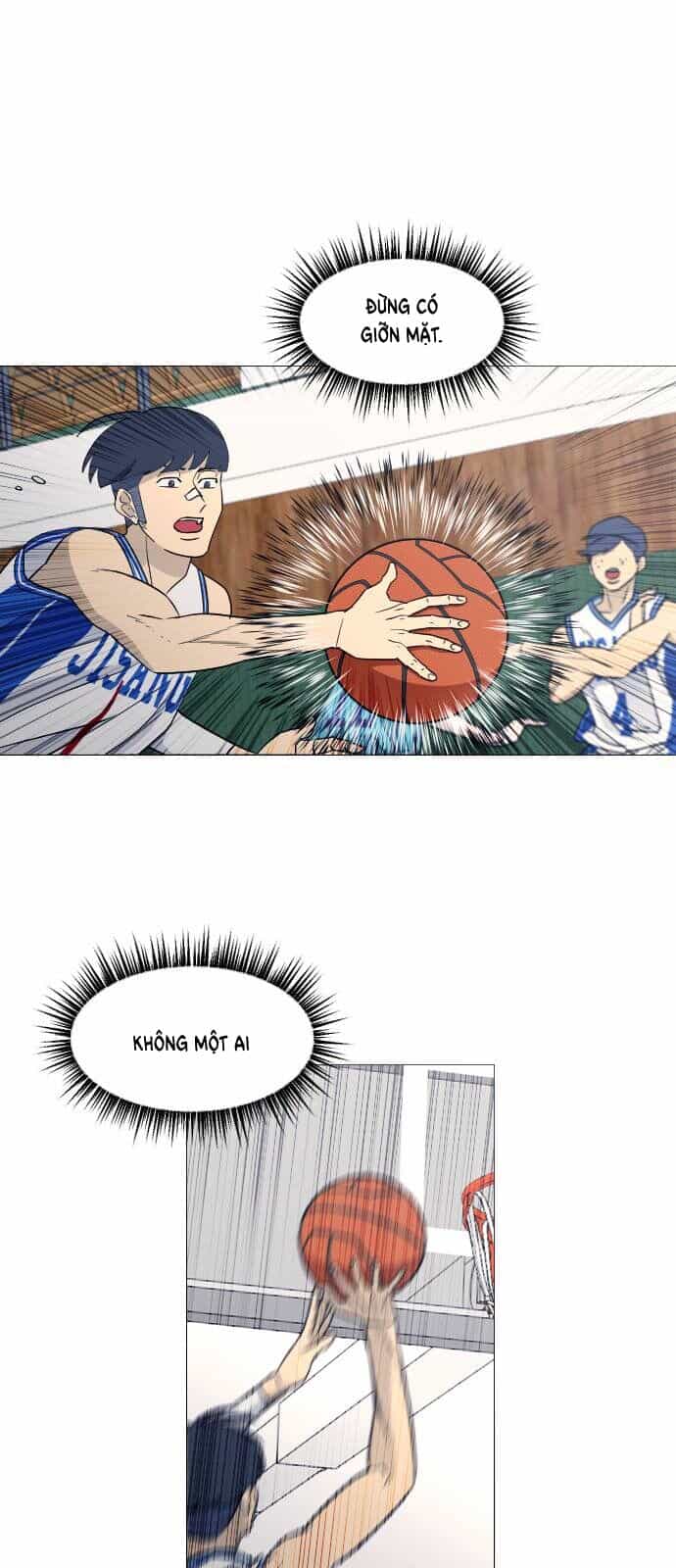 Garbage Time - Chương 71 - ảnh 19