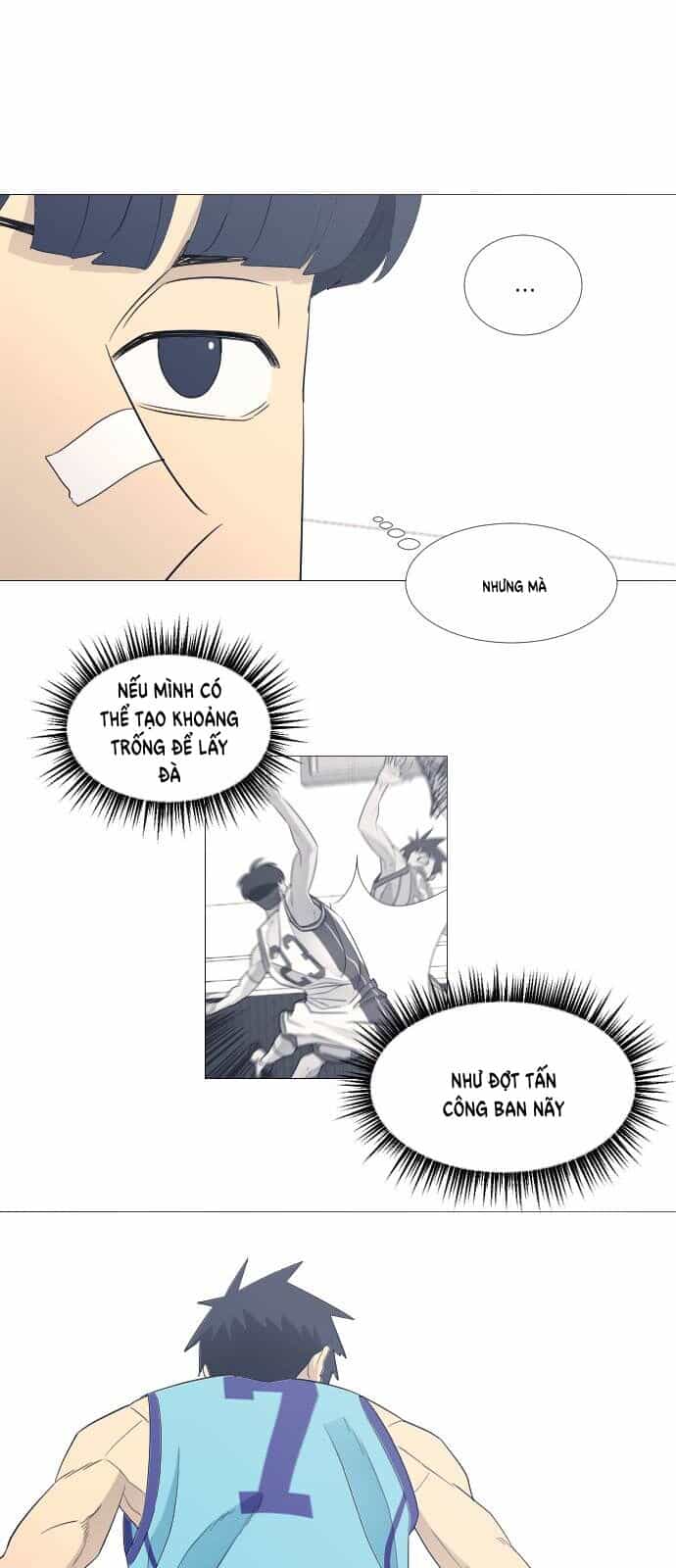Garbage Time - Chương 71 - ảnh 23