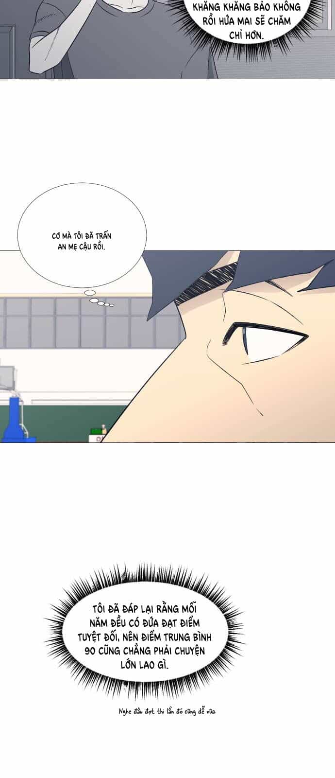 Garbage Time - Chương 71 - ảnh 27
