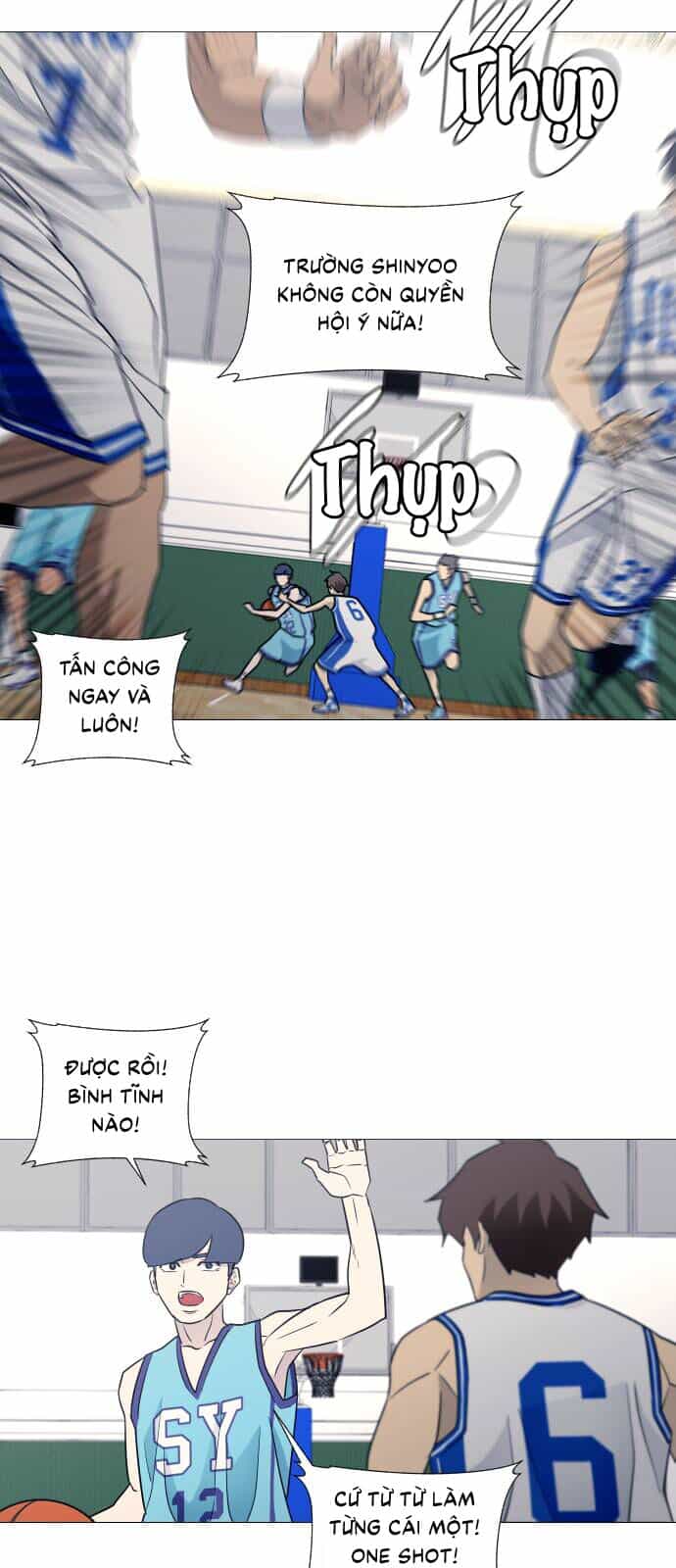 Garbage Time - Chương 73 - ảnh 27
