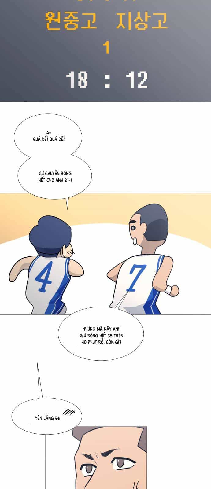 Garbage Time - Chương 77 - ảnh 17