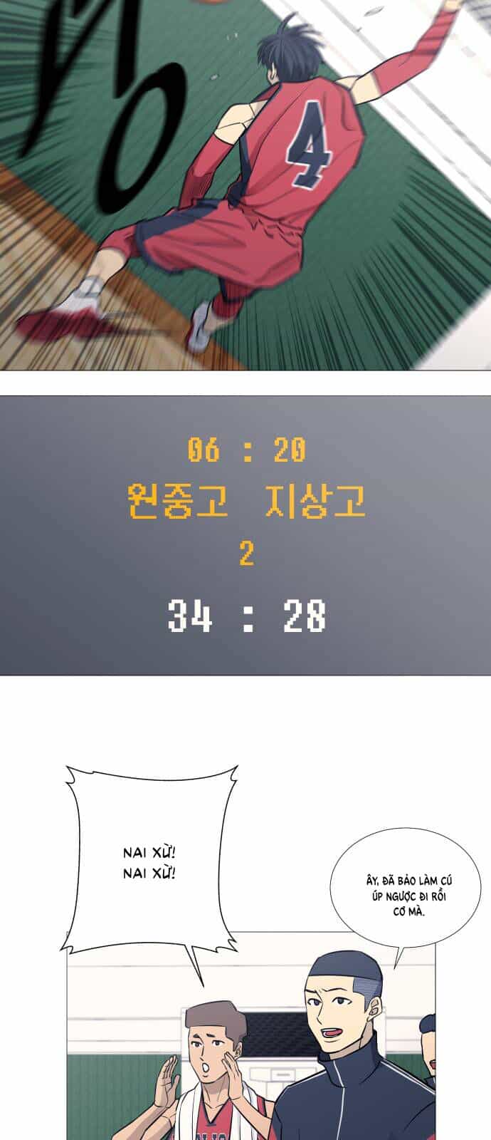Garbage Time - Chương 79 - ảnh 25