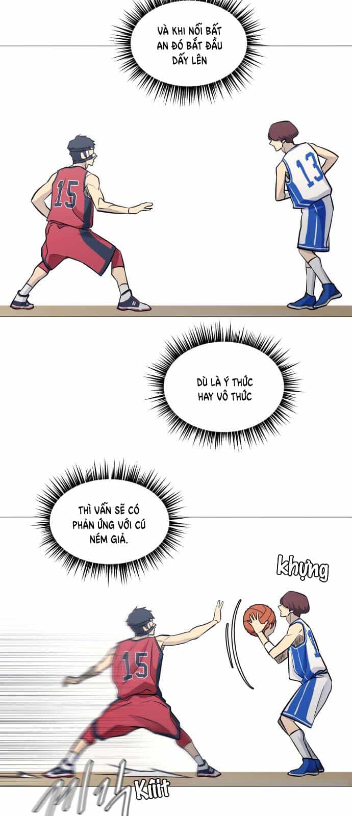 Garbage Time - Chương 80 - ảnh 13