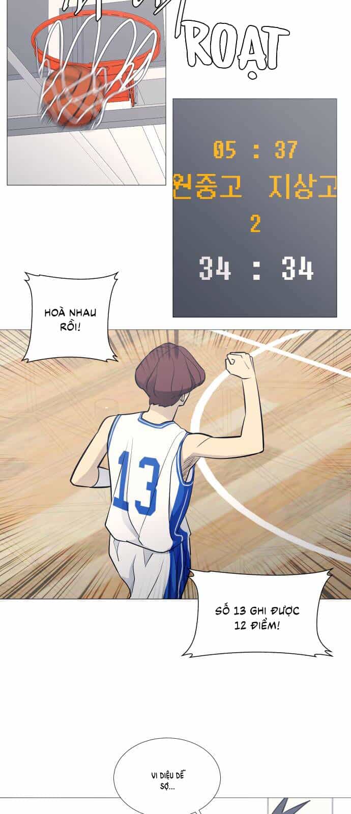 Garbage Time - Chương 80 - ảnh 30