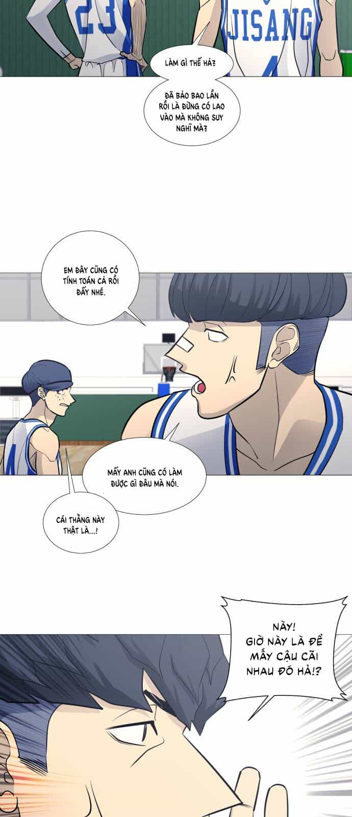 Garbage Time - Chương 82 - ảnh 37