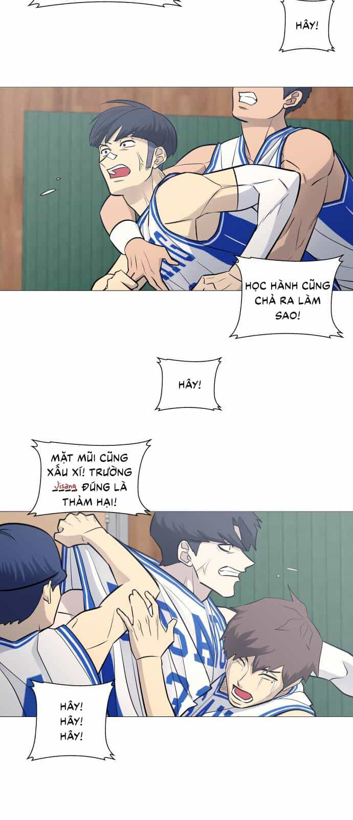 Garbage Time - Chương 83 - ảnh 18