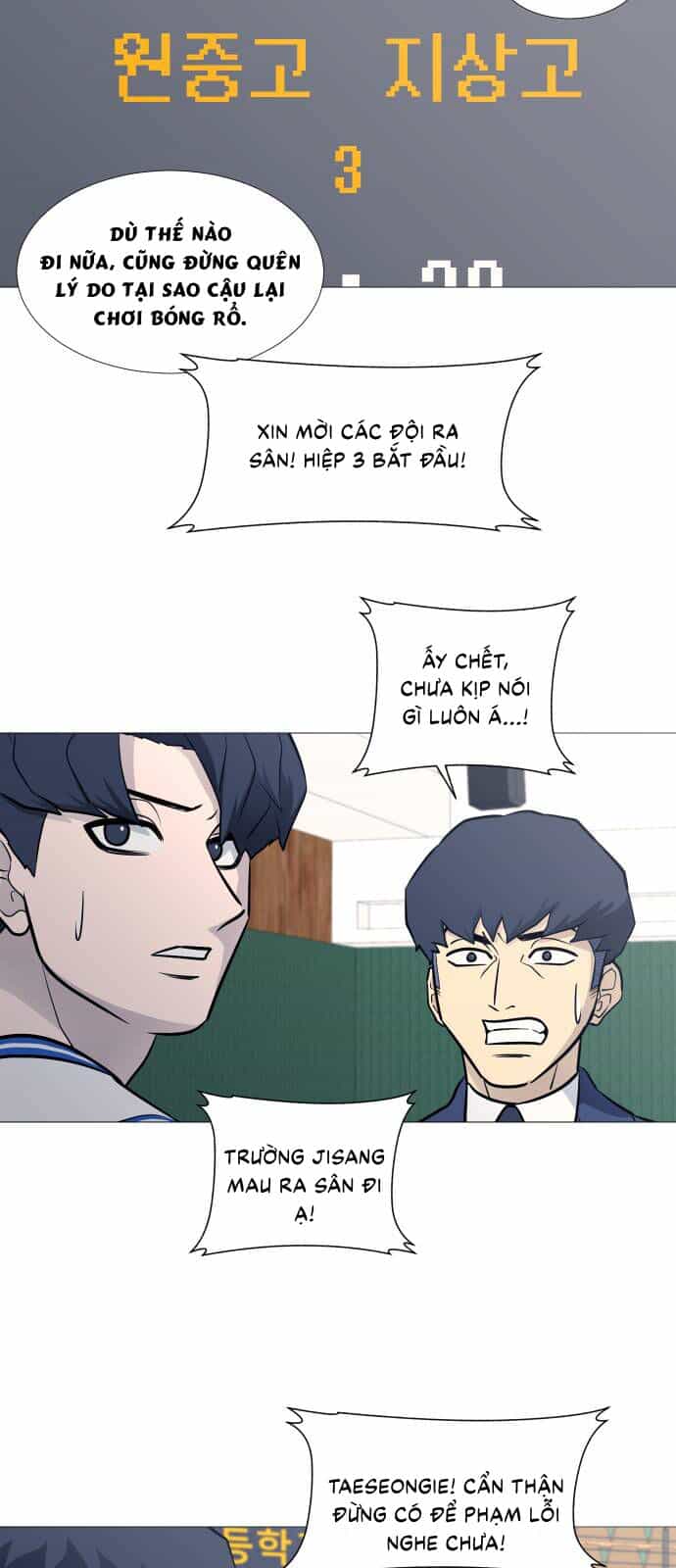 Garbage Time - Chương 83 - ảnh 41