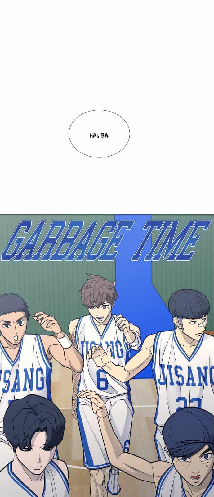 Garbage Time - Chương 84 - ảnh 11