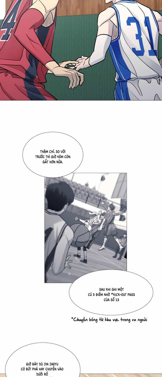 Garbage Time - Chương 84 - ảnh 15