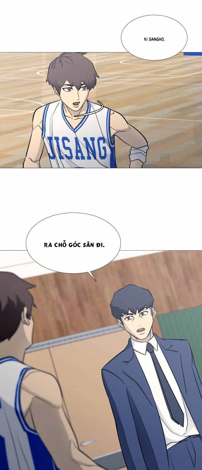 Garbage Time - Chương 84 - ảnh 30