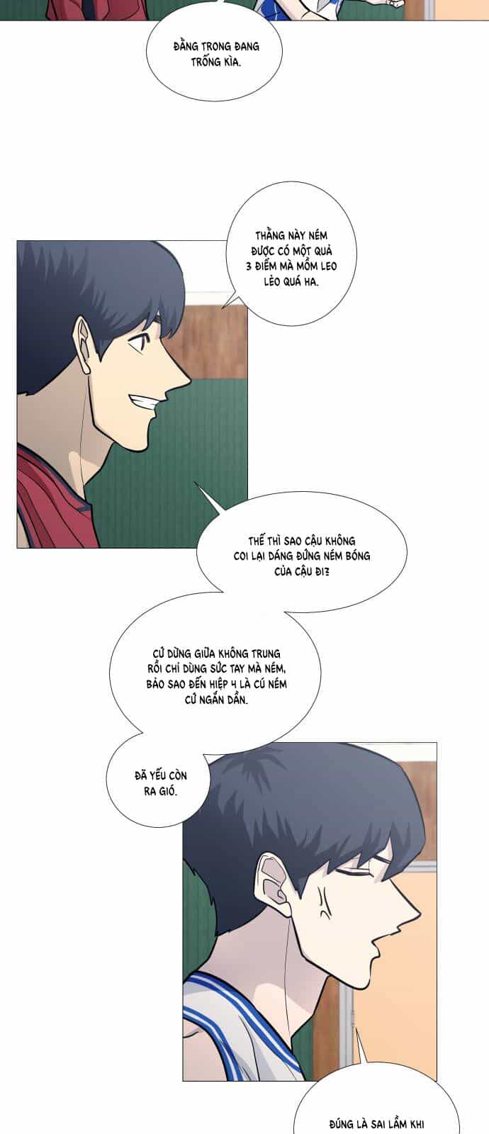Garbage Time - Chương 86 - ảnh 14