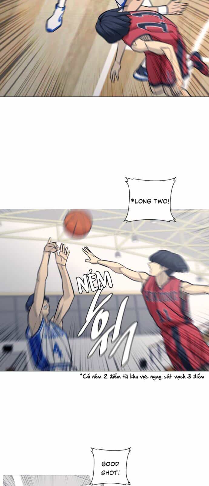 Garbage Time - Chương 86 - ảnh 27